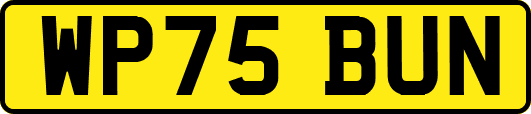WP75BUN