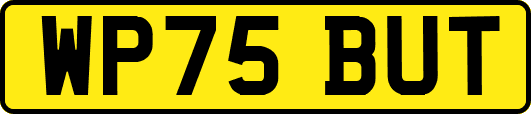 WP75BUT