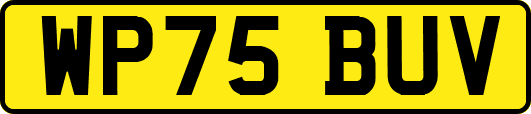 WP75BUV