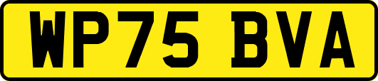 WP75BVA