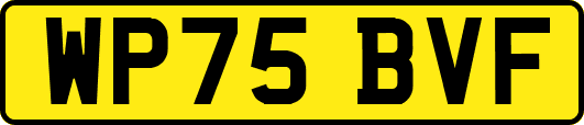 WP75BVF