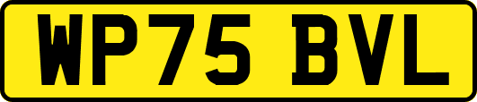 WP75BVL