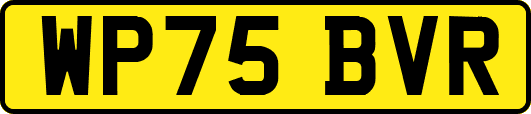 WP75BVR