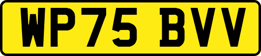 WP75BVV