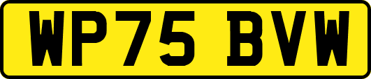 WP75BVW