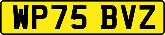 WP75BVZ