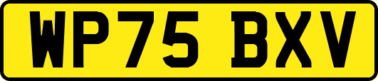 WP75BXV