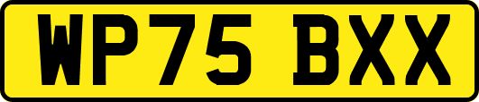 WP75BXX