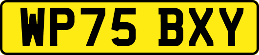 WP75BXY