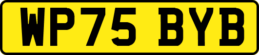 WP75BYB