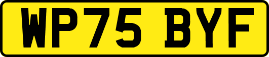 WP75BYF
