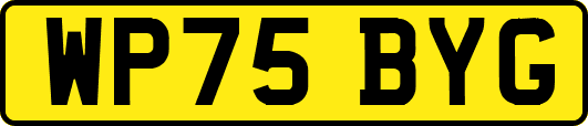 WP75BYG