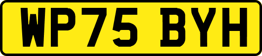WP75BYH