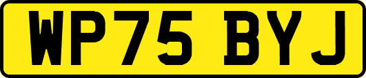 WP75BYJ