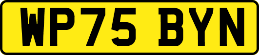 WP75BYN