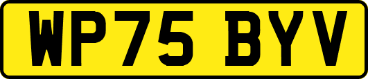 WP75BYV