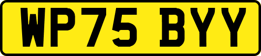 WP75BYY