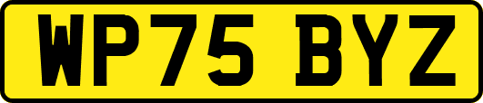 WP75BYZ