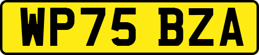 WP75BZA