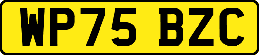 WP75BZC