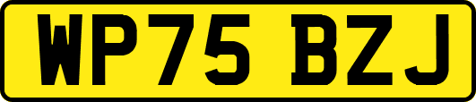 WP75BZJ