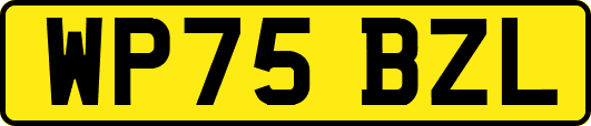 WP75BZL