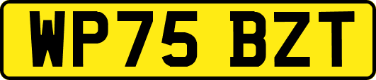 WP75BZT