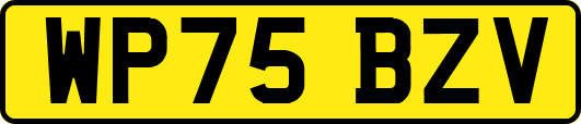 WP75BZV