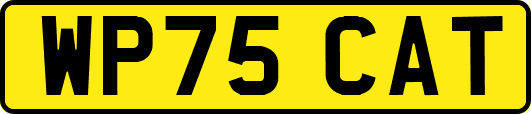 WP75CAT