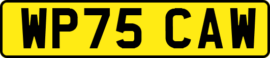 WP75CAW
