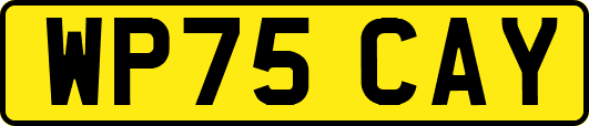 WP75CAY