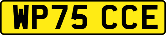 WP75CCE