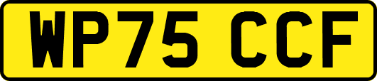 WP75CCF