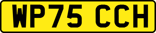 WP75CCH