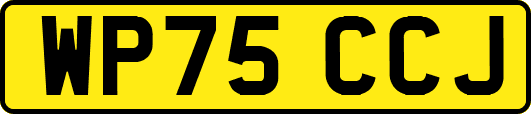 WP75CCJ