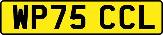 WP75CCL