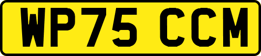 WP75CCM