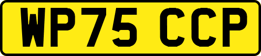 WP75CCP