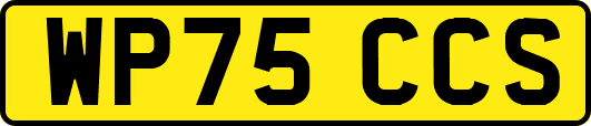 WP75CCS