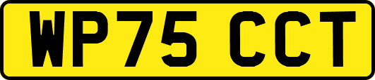 WP75CCT