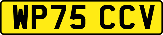 WP75CCV