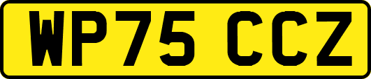 WP75CCZ