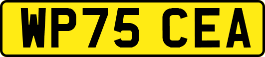 WP75CEA