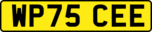 WP75CEE