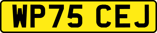 WP75CEJ