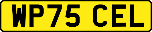 WP75CEL