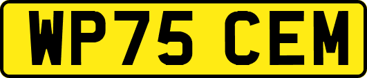 WP75CEM