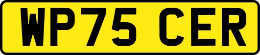 WP75CER