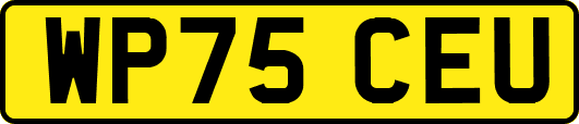 WP75CEU
