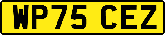 WP75CEZ